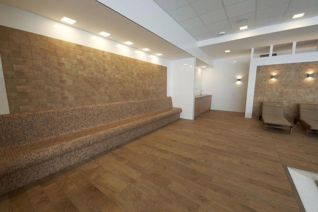 Apartman Rezidence Moser-Free Parking Garage Karlovy Vary Kültér fotó