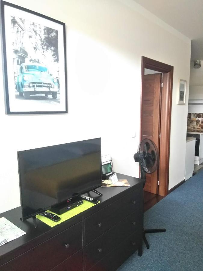 Apartman Rezidence Moser-Free Parking Garage Karlovy Vary Kültér fotó