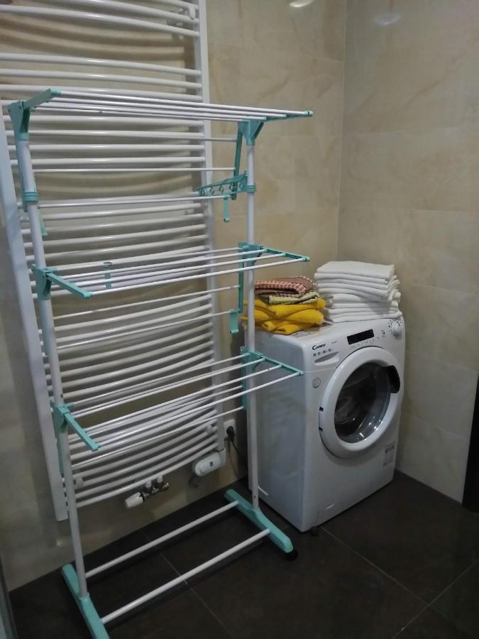 Apartman Rezidence Moser-Free Parking Garage Karlovy Vary Kültér fotó