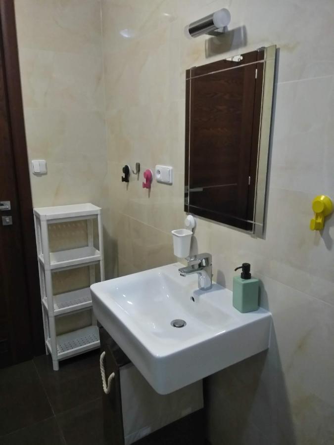 Apartman Rezidence Moser-Free Parking Garage Karlovy Vary Kültér fotó