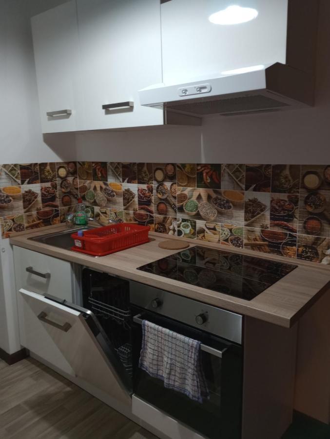 Apartman Rezidence Moser-Free Parking Garage Karlovy Vary Kültér fotó