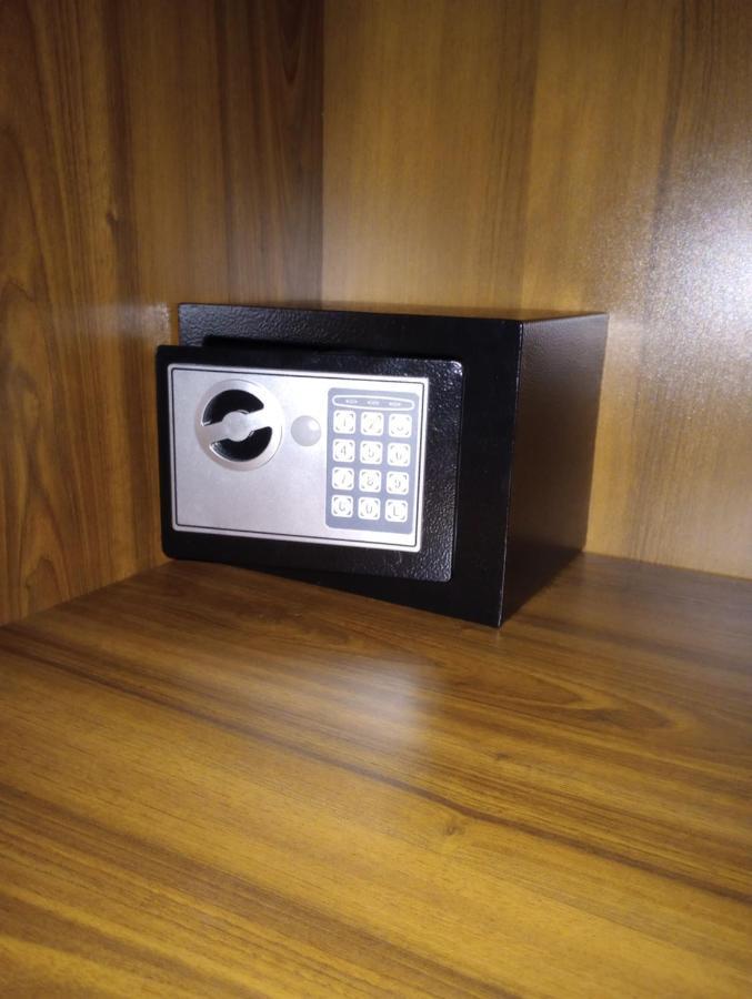 Apartman Rezidence Moser-Free Parking Garage Karlovy Vary Kültér fotó
