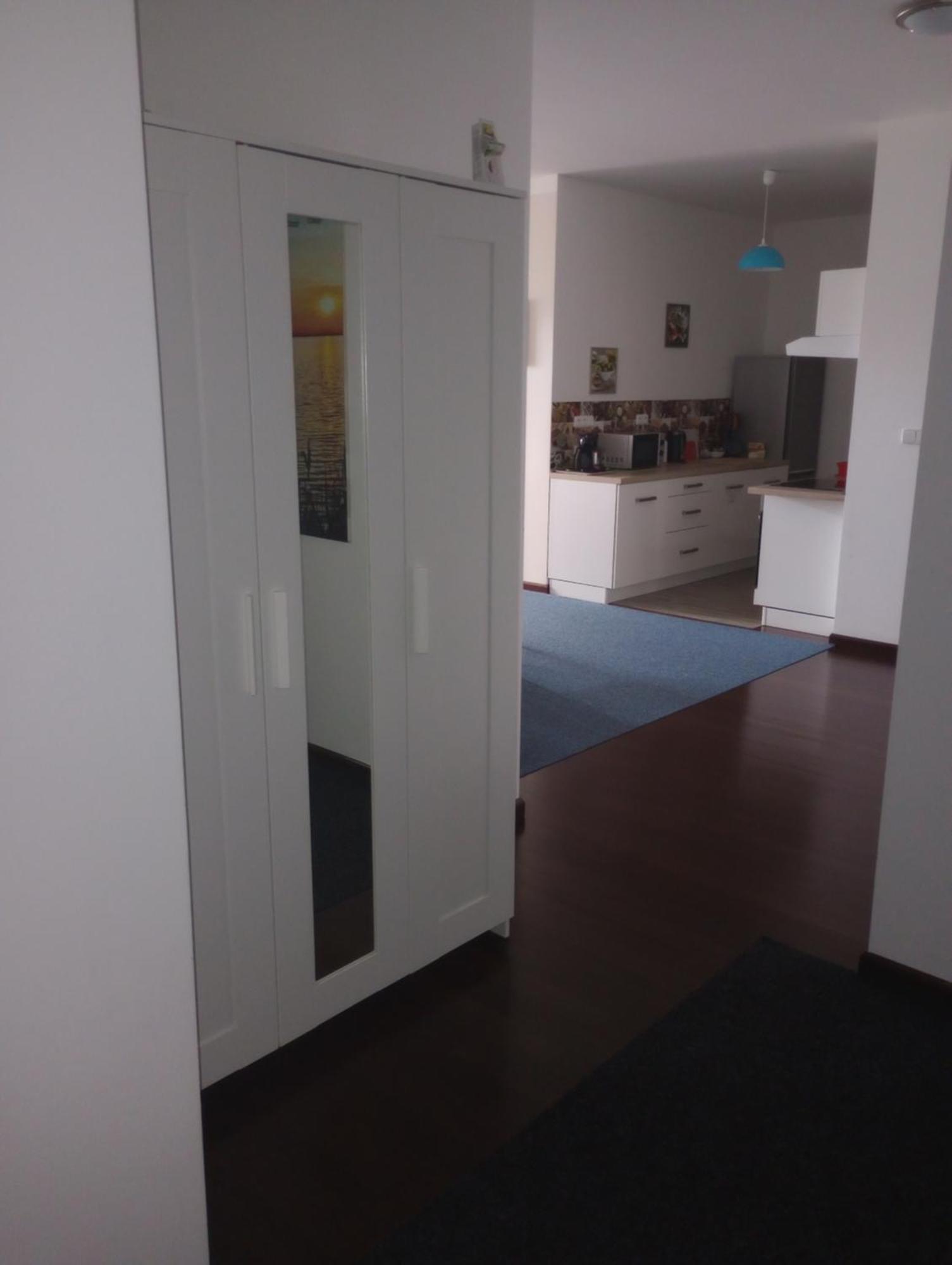 Apartman Rezidence Moser-Free Parking Garage Karlovy Vary Kültér fotó