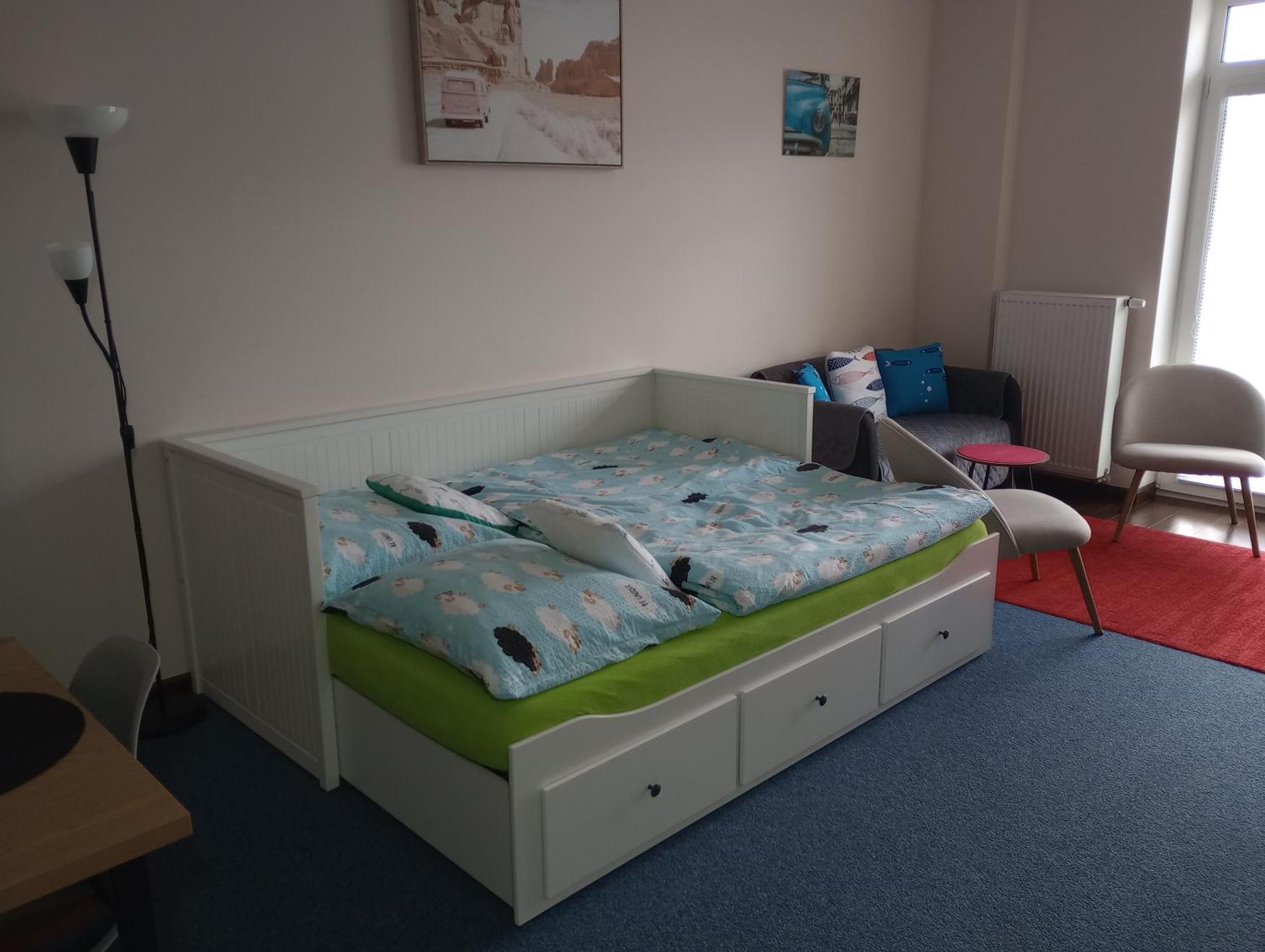 Apartman Rezidence Moser-Free Parking Garage Karlovy Vary Kültér fotó
